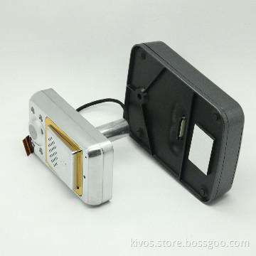 Peephole Wireless Door Phone for Home Securtiy From Hongji